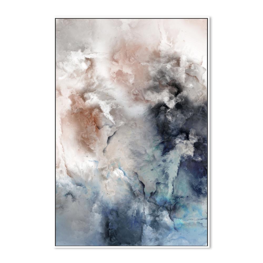 At the Edge of Quiet-by-Karine Tonial Grimm-wall-art-print-canvas-poster-framed-Gioia
