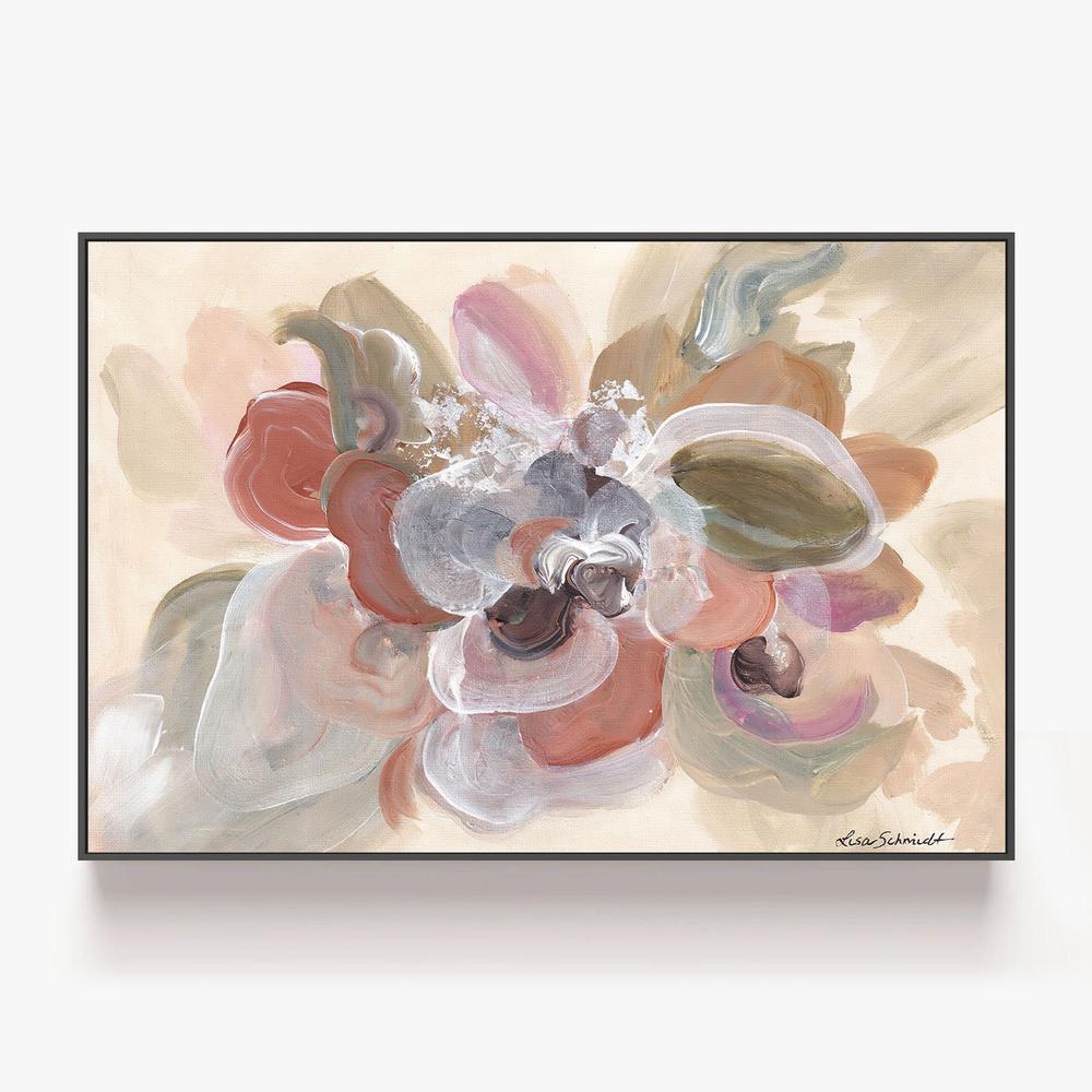 Australia Neutral Bunch-by-Lisa Schmidt-wall-art-print-canvas-poster-framed-Gioia