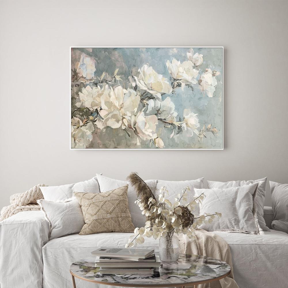 Blossom Dreams, Style A-by-Gioia Template-wall-art-print-canvas-poster-framed-Gioia
