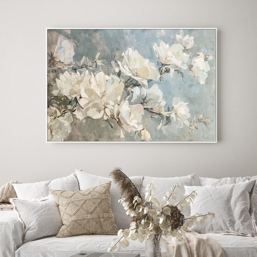 Blossom Dreams, Style A-by-Gioia Template-wall-art-print-canvas-poster-framed-Gioia
