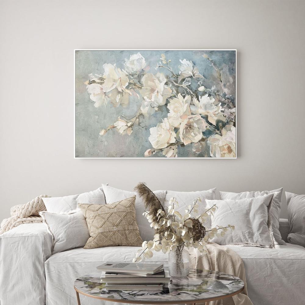 Blossom Dreams, Style B-by-Gioia Template-wall-art-print-canvas-poster-framed-Gioia