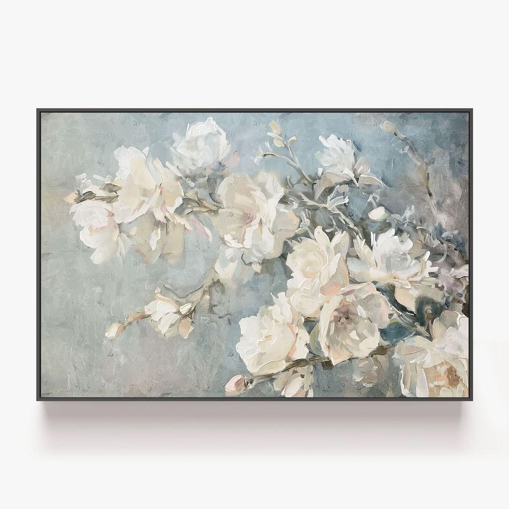 Blossom Dreams, Style B-by-Gioia Template-wall-art-print-canvas-poster-framed-Gioia