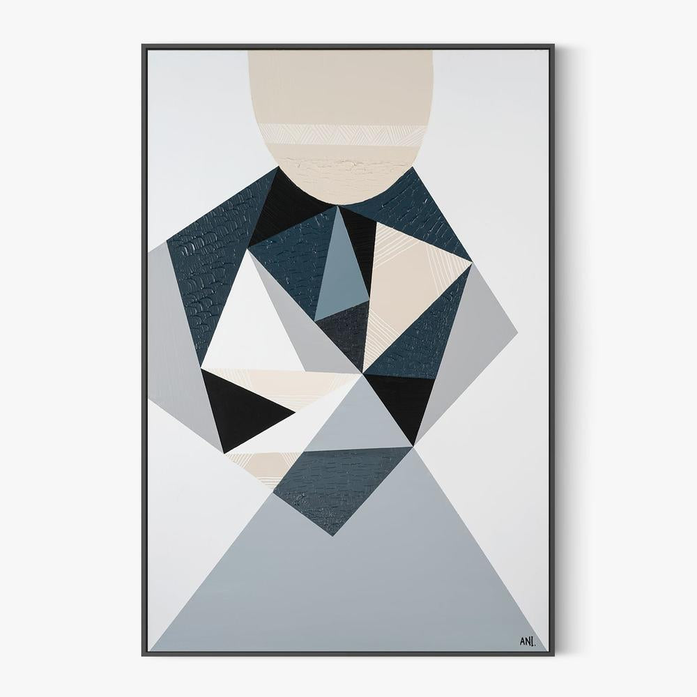 Bluestone Love-by-Ani Ipradjian-wall-art-print-canvas-poster-framed-Gioia
