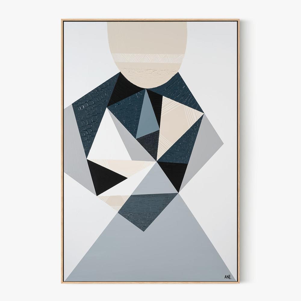 Bluestone Love-by-Ani Ipradjian-wall-art-print-canvas-poster-framed-Gioia