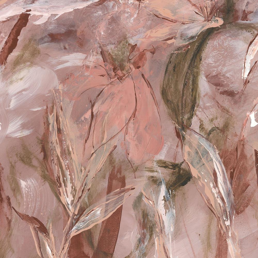 Blush tropics-by-Carrie Welsh-wall-art-print-canvas-poster-framed-Gioia