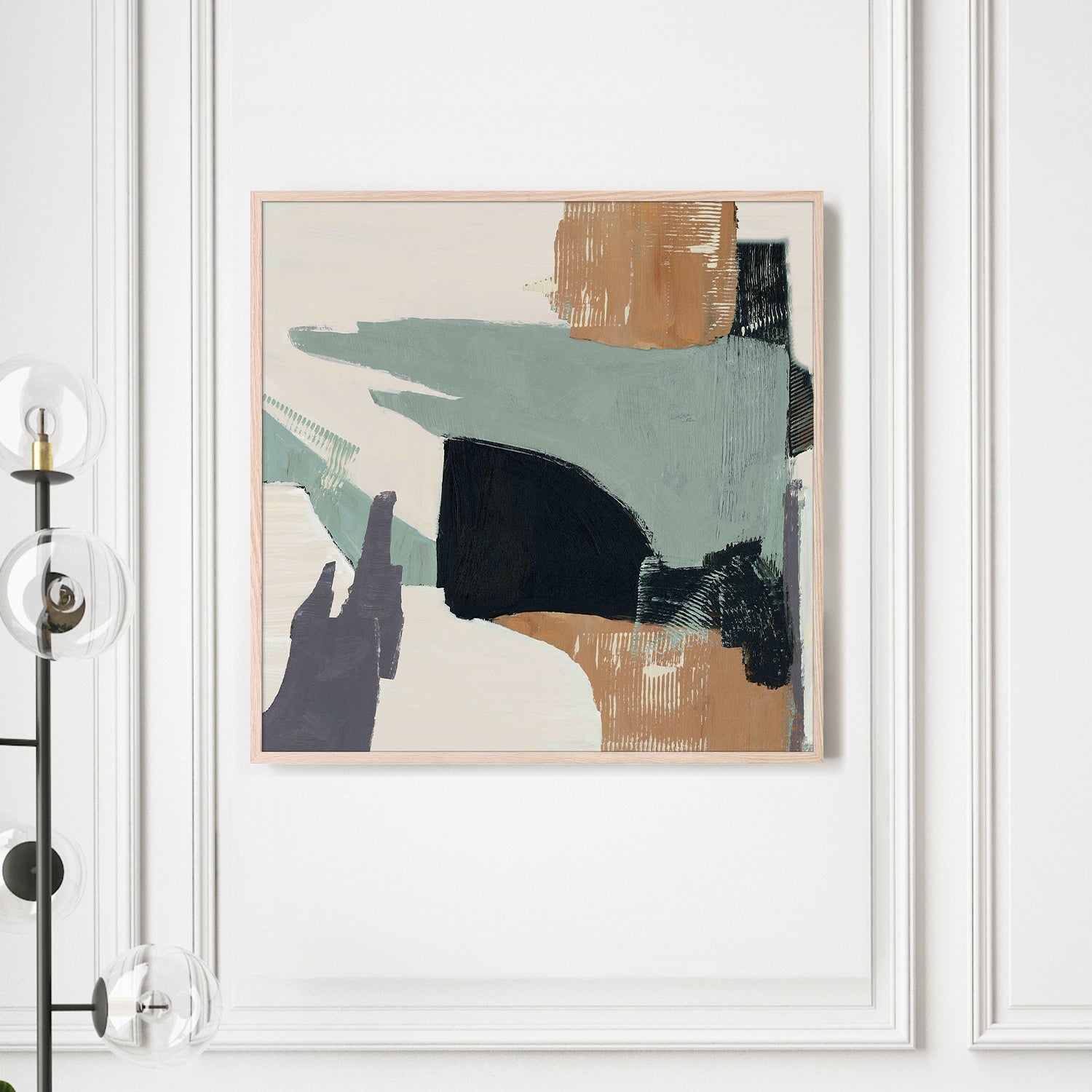 Bold Divisions, Style B-by-Jacob Q-wall-art-print-canvas-poster-framed-Gioia