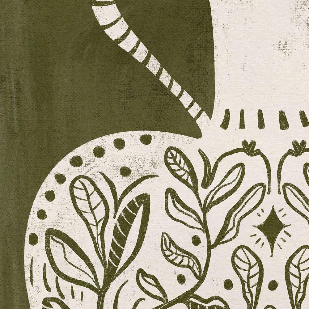 Botanical Folk Vase-by-Dirkie Nell-wall-art-print-canvas-poster-framed-Gioia