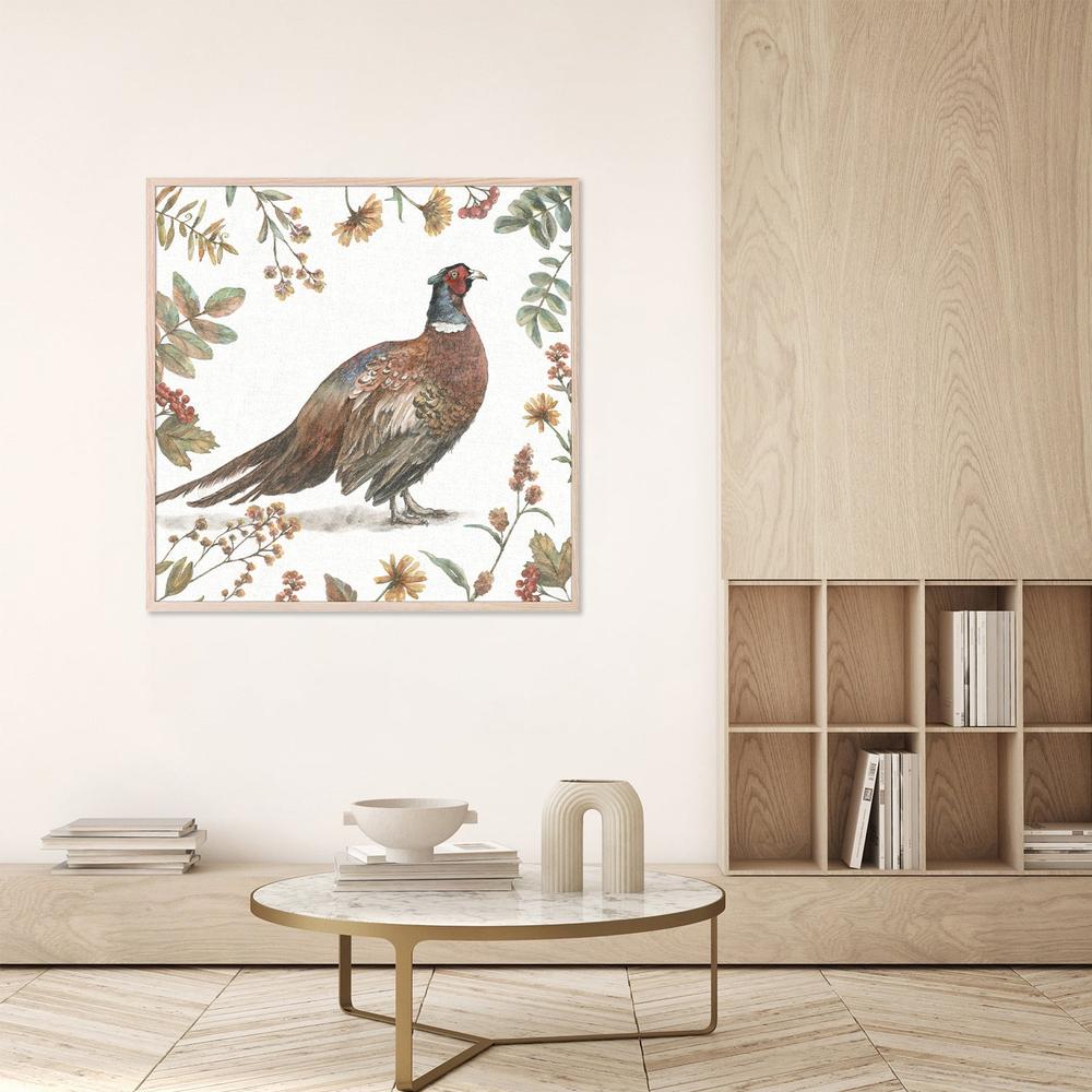Bountiful Harvest, Style B-by-Leslie Trimbach-wall-art-print-canvas-poster-framed-Gioia