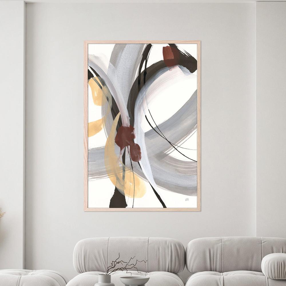 Bundled, Style A-by-Chris Paschke-wall-art-print-canvas-poster-framed-Gioia