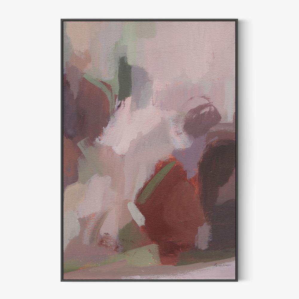 Burnt Earth-by-Pamela Munger-wall-art-print-canvas-poster-framed-Gioia