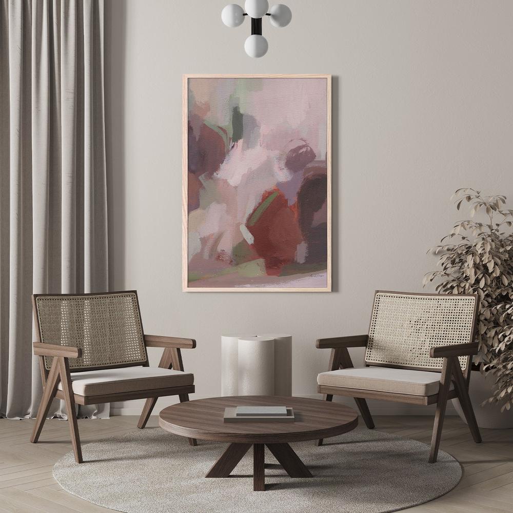 Burnt Earth-by-Pamela Munger-wall-art-print-canvas-poster-framed-Gioia