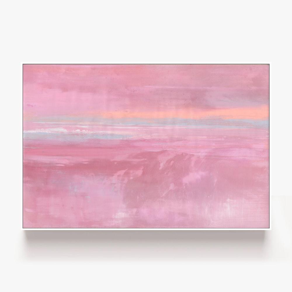 Calm-by-Kathleen Rhee-wall-art-print-canvas-poster-framed-Gioia