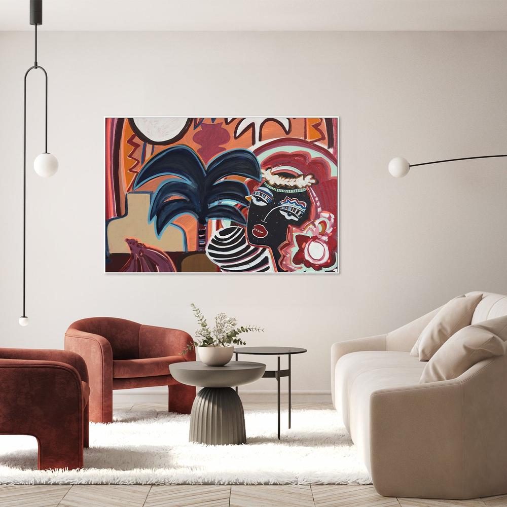 Casamareblu-by-Maree Nic-wall-art-print-canvas-poster-framed-Gioia