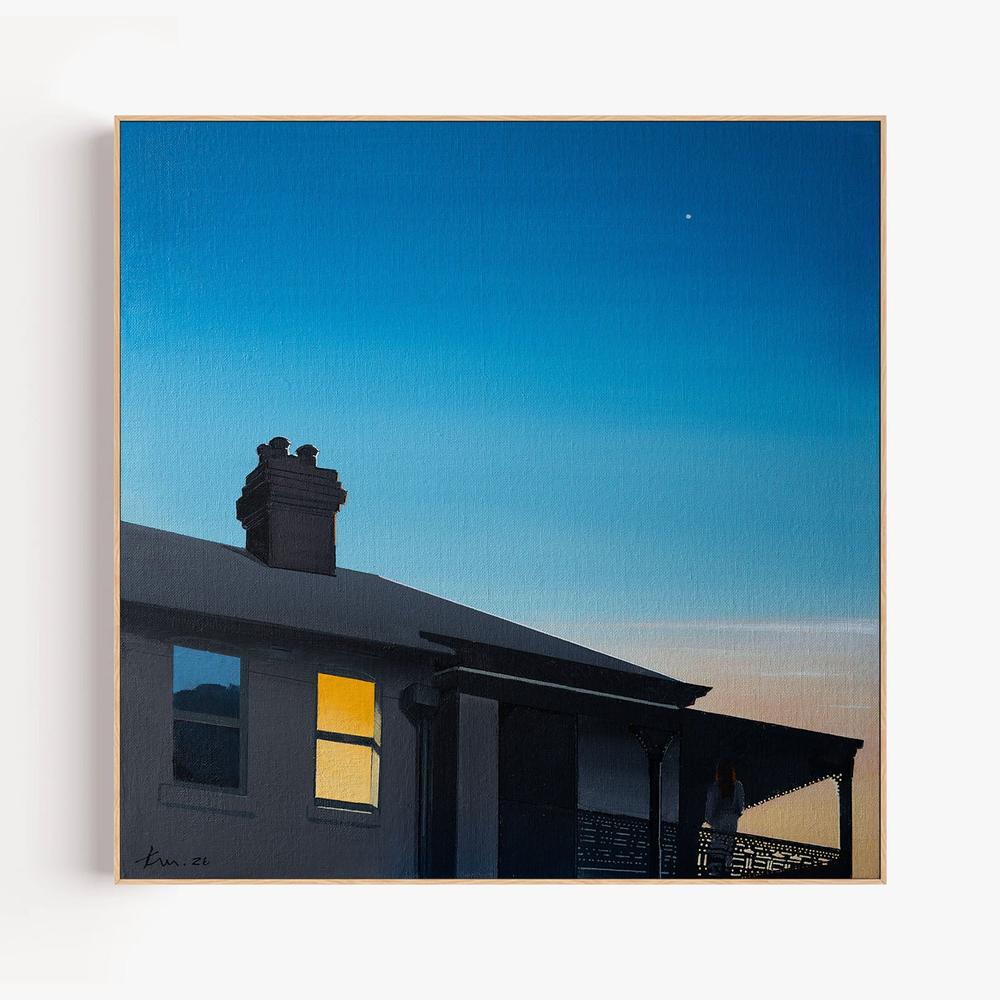 Celeste-by-Nigel Bailey Original Art-wall-art-print-canvas-poster-framed-Gioia