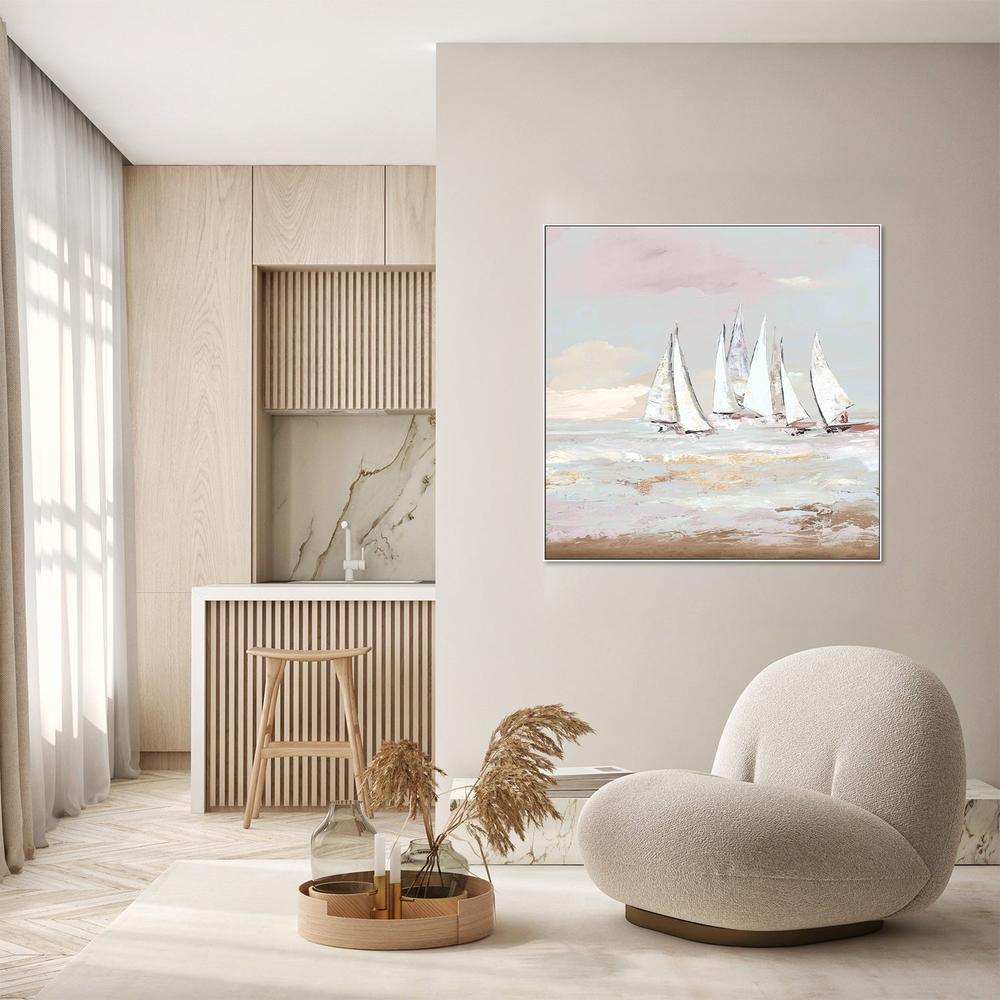 Clash-by-Lera-wall-art-print-canvas-poster-framed-Gioia