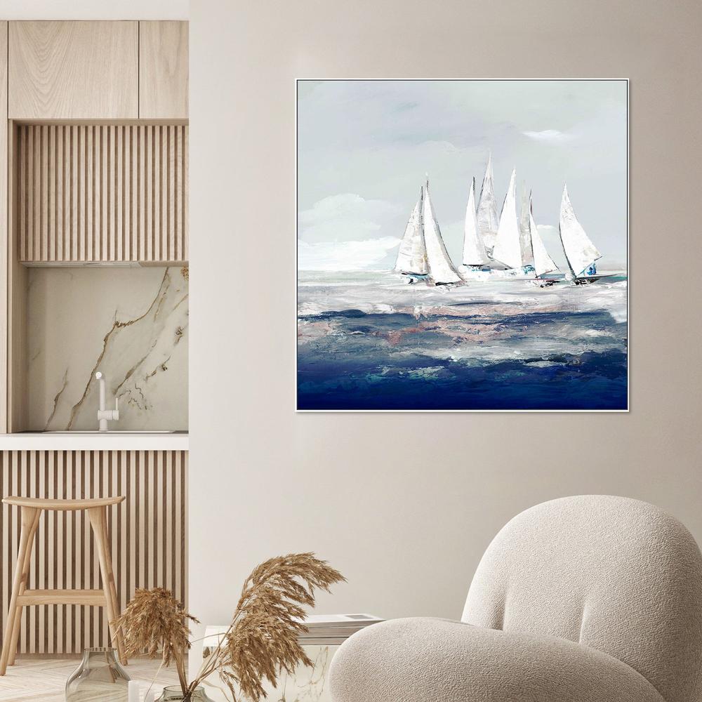 Clash, Style A-by-Lera-wall-art-print-canvas-poster-framed-Gioia
