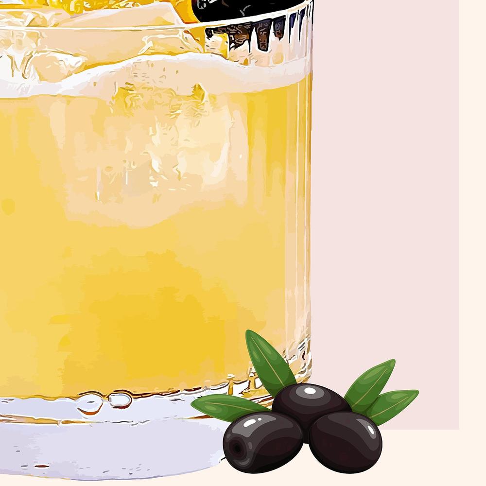 Classic Whiskey Sour-by-Nazma Khokhar-wall-art-print-canvas-poster-framed-Gioia