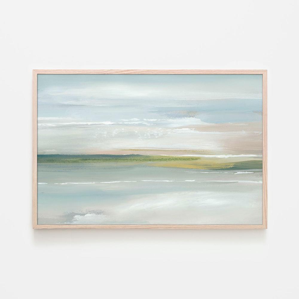 Close By Waters-by-Lera-wall-art-print-canvas-poster-framed-Gioia