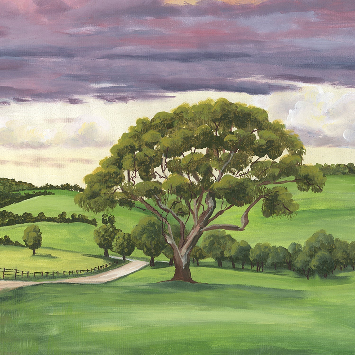 The Tree