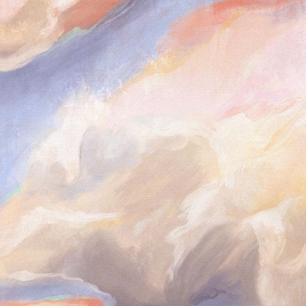 Cloud Riders-by-Lia Nell-wall-art-print-canvas-poster-framed-Gioia