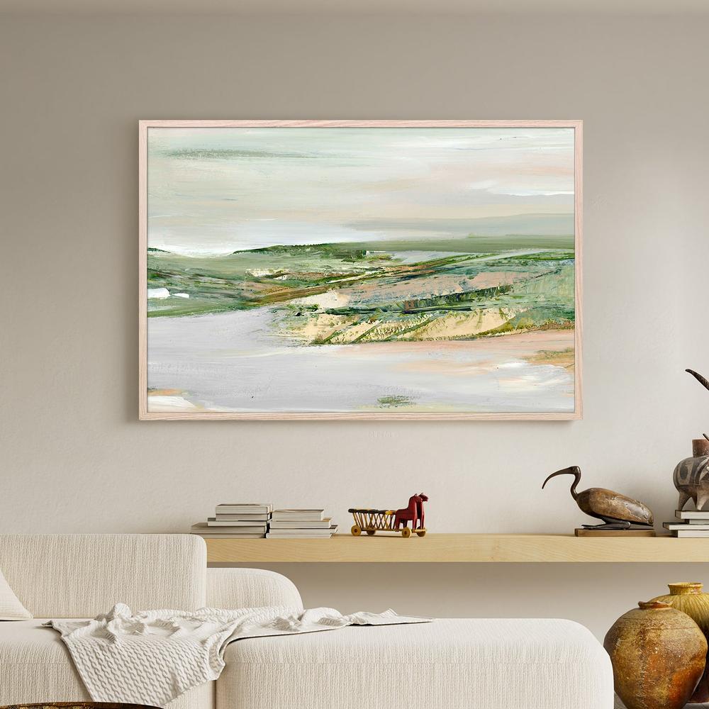 Coastal Drift-by-Lera-wall-art-print-canvas-poster-framed-Gioia
