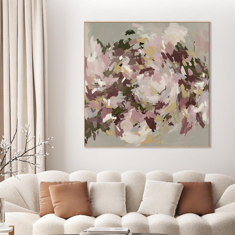 Colorful Abstract Swirl, Style B-by-Edie-wall-art-print-canvas-poster-framed-Gioia