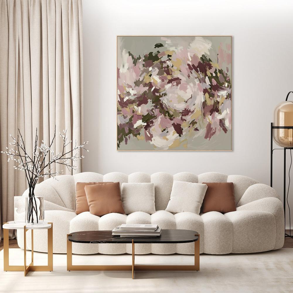 Colorful Abstract Swirl, Style B-by-Edie-wall-art-print-canvas-poster-framed-Gioia