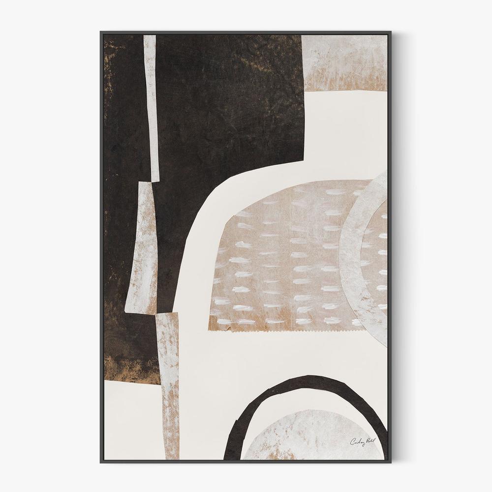 Connections, Style A-by-Courtney Prahl-wall-art-print-canvas-poster-framed-Gioia