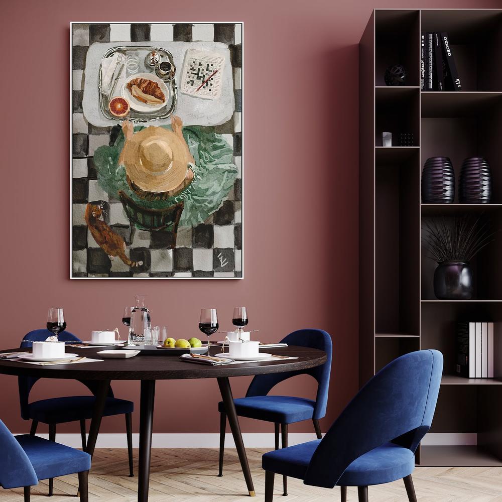 crosswords-by-Ekaterina Zagorska-wall-art-print-canvas-poster-framed-Gioia