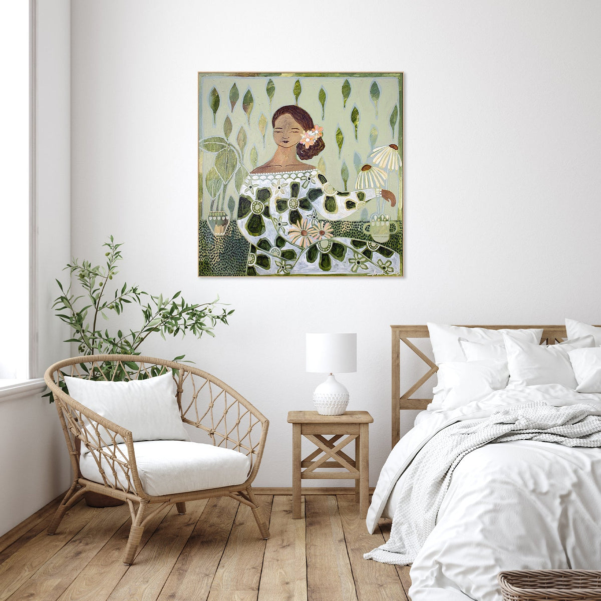 Vesna, Echinacea , Exclusive to Gioia