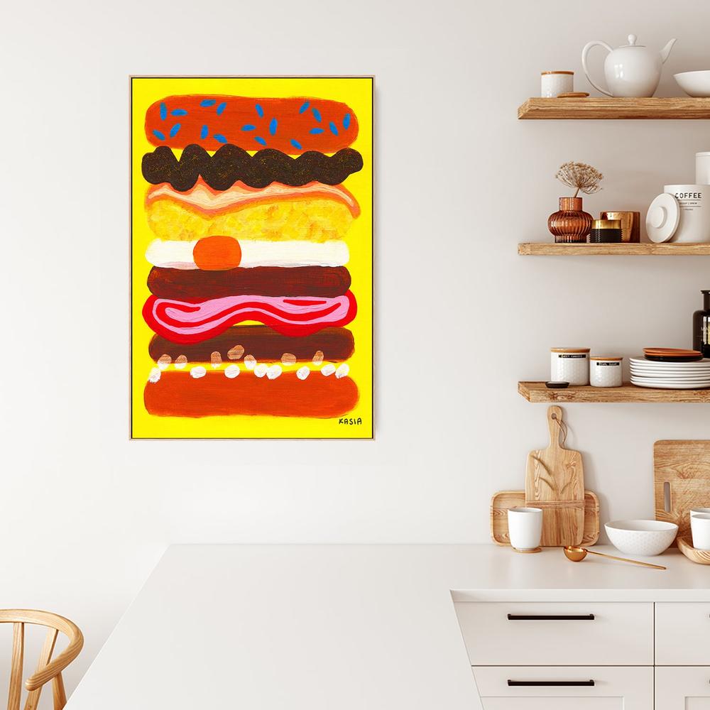 Day Starter-by-Kasia Amanda-wall-art-print-canvas-poster-framed-Gioia