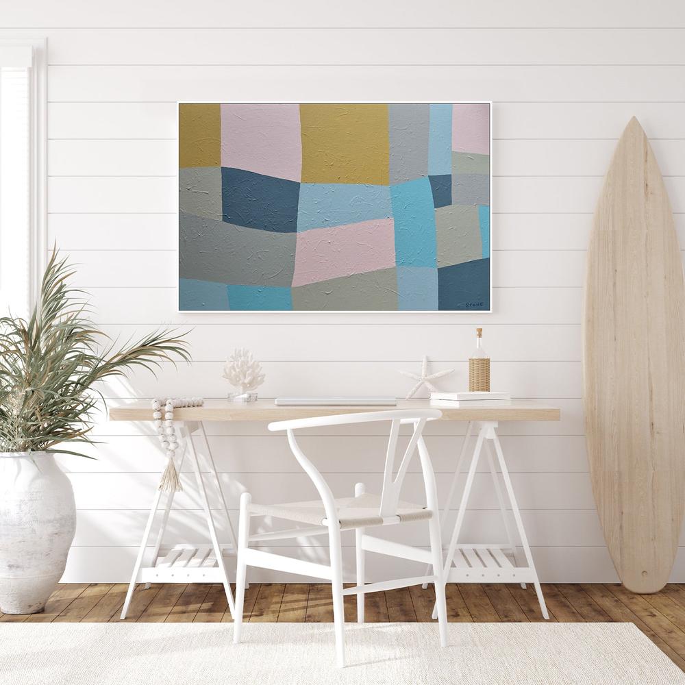 Daylight Drift-by-Belinda Stone-wall-art-print-canvas-poster-framed-Gioia