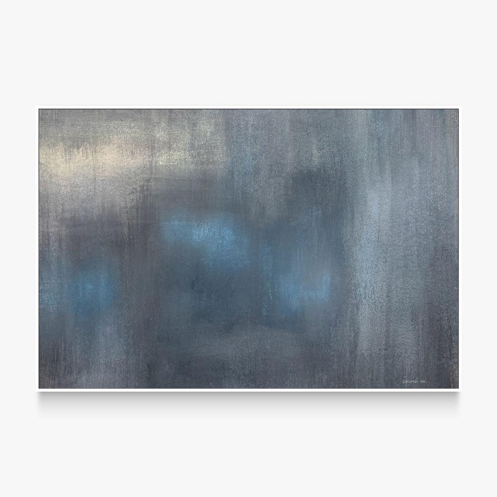 Deluge-by-Danhui Nai-wall-art-print-canvas-poster-framed-Gioia