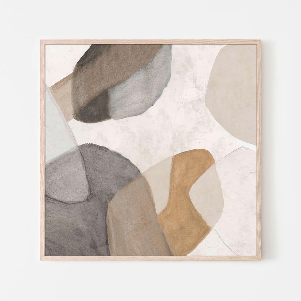 Drifted Sandy Dreams-by-Jacob Q-wall-art-print-canvas-poster-framed-Gioia