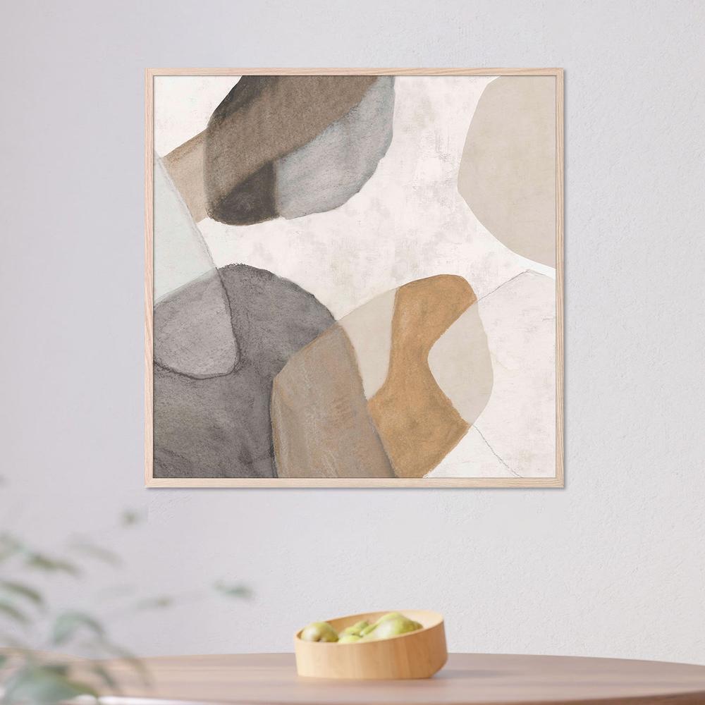 Drifted Sandy Dreams-by-Jacob Q-wall-art-print-canvas-poster-framed-Gioia