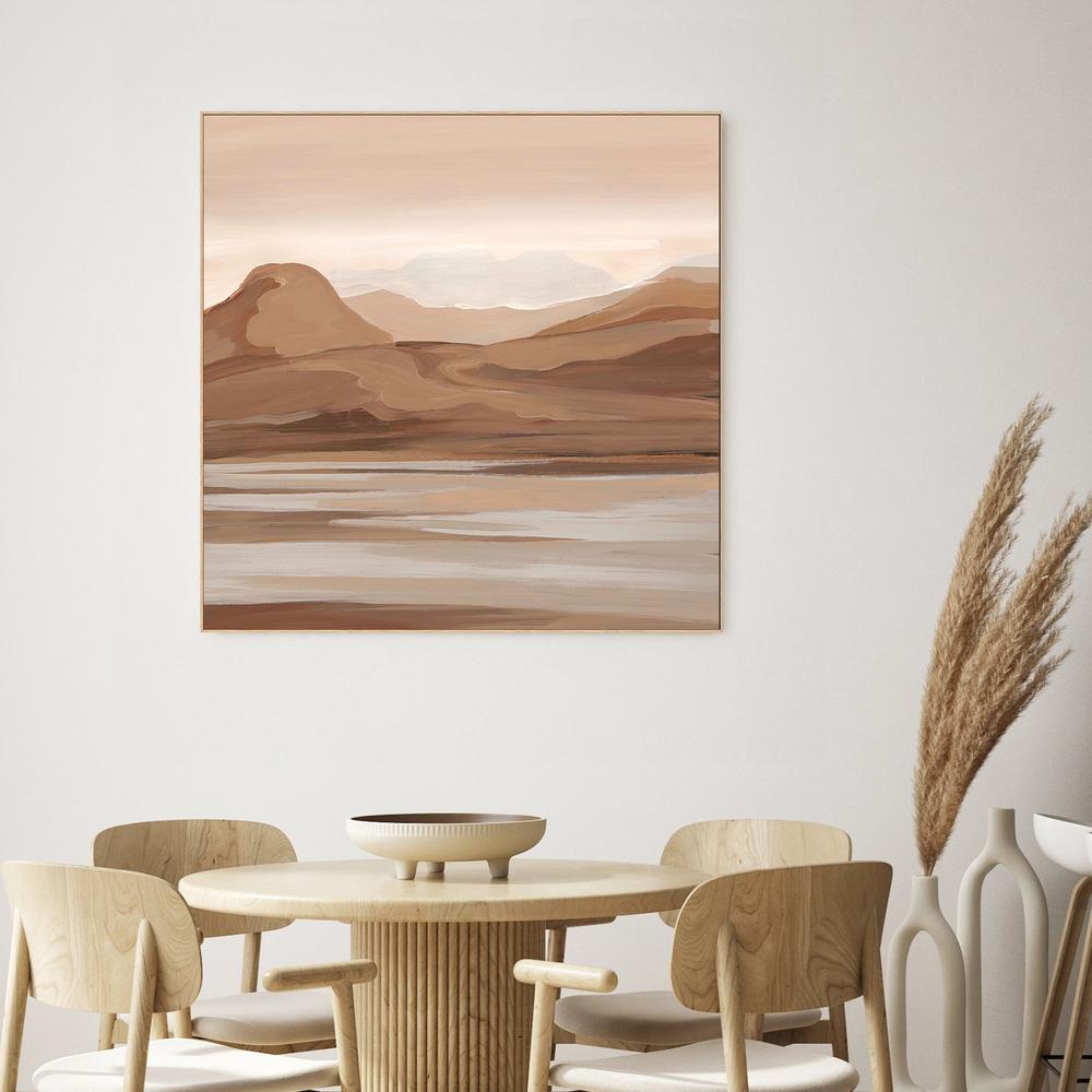 Dunes-by-Lera-wall-art-print-canvas-poster-framed-Gioia