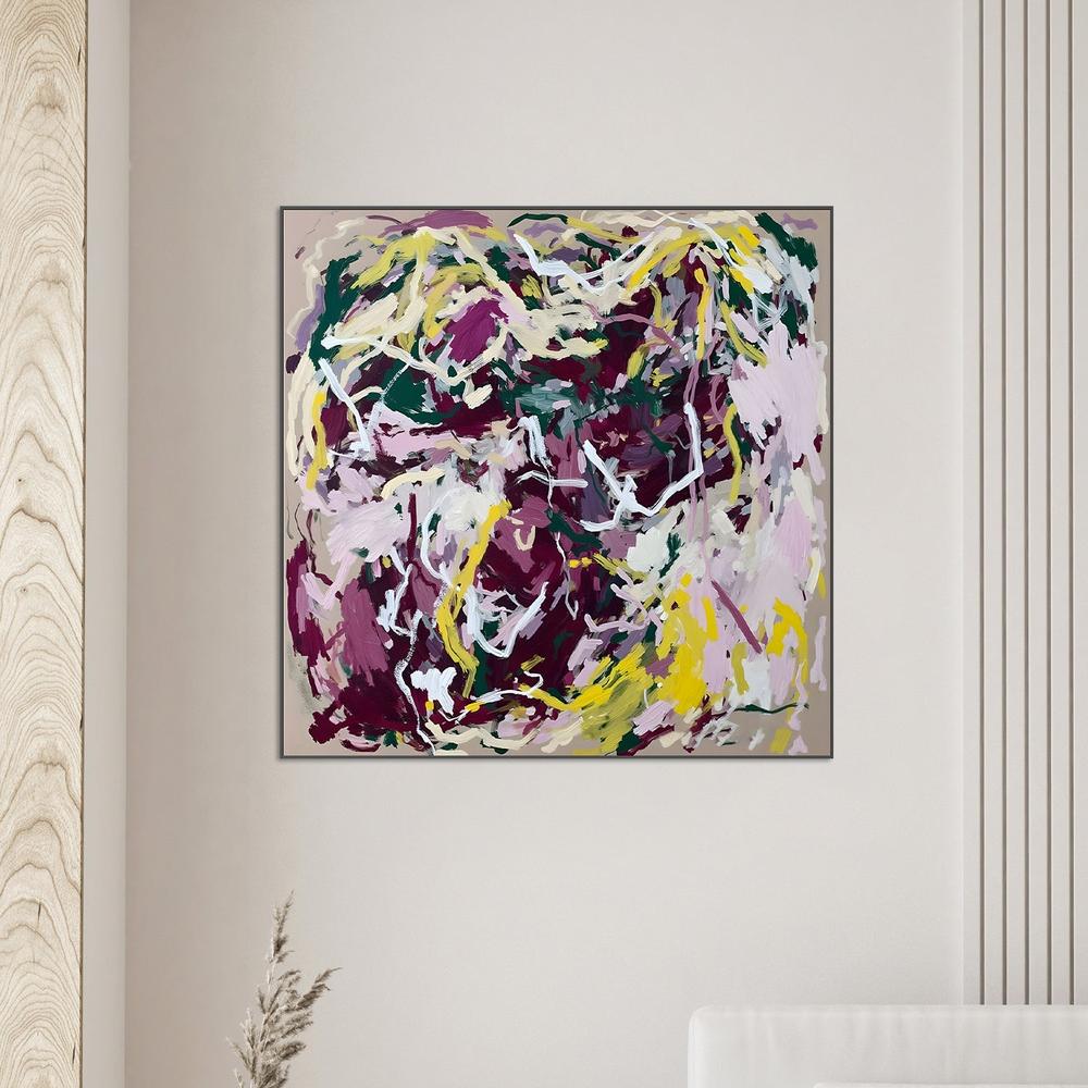 Dynamic Color Strokes-by-Edie-wall-art-print-canvas-poster-framed-Gioia