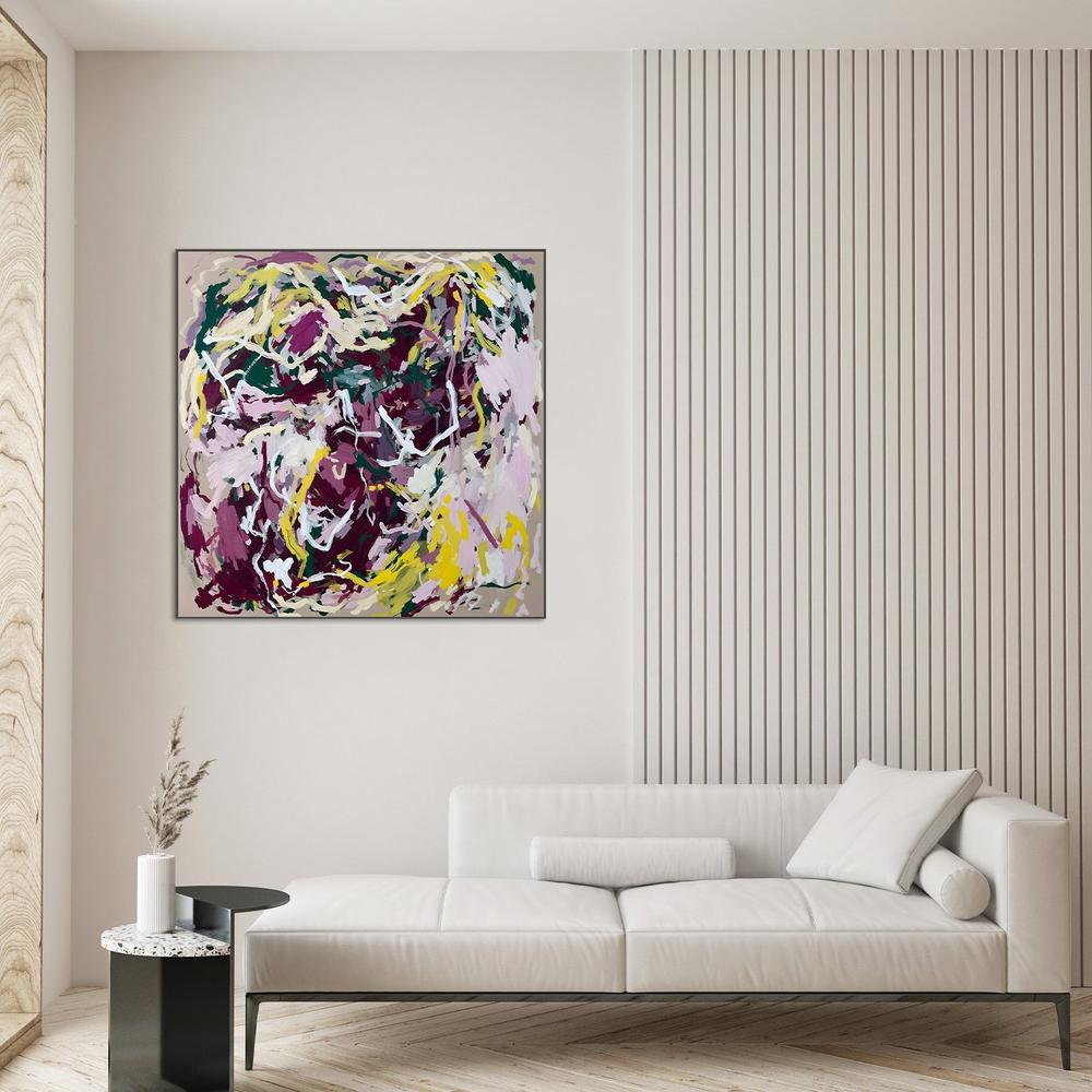 Dynamic Color Strokes-by-Edie-wall-art-print-canvas-poster-framed-Gioia