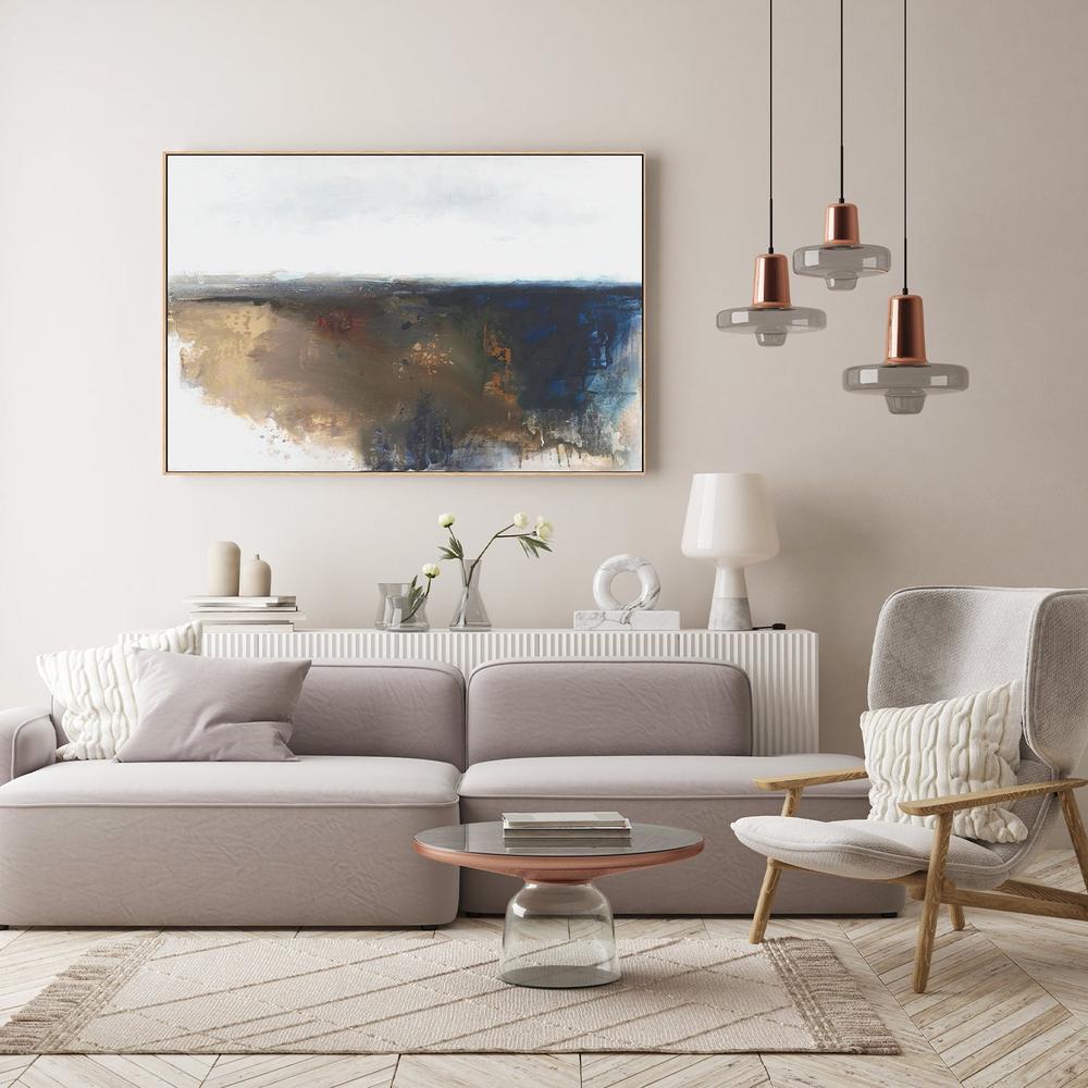 Earth and Air-by-Kathleen Rhee-wall-art-print-canvas-poster-framed-Gioia