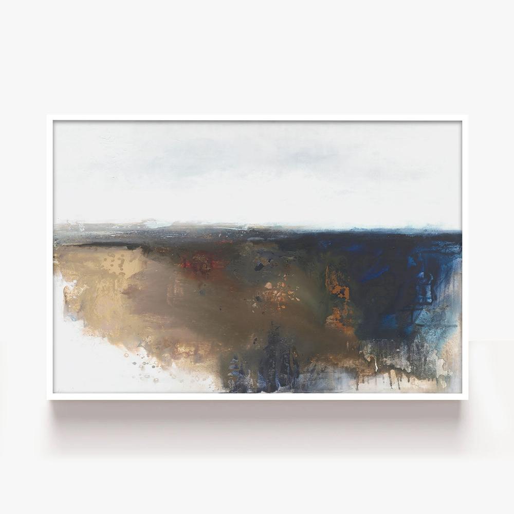 Earth and Air-by-Kathleen Rhee-wall-art-print-canvas-poster-framed-Gioia