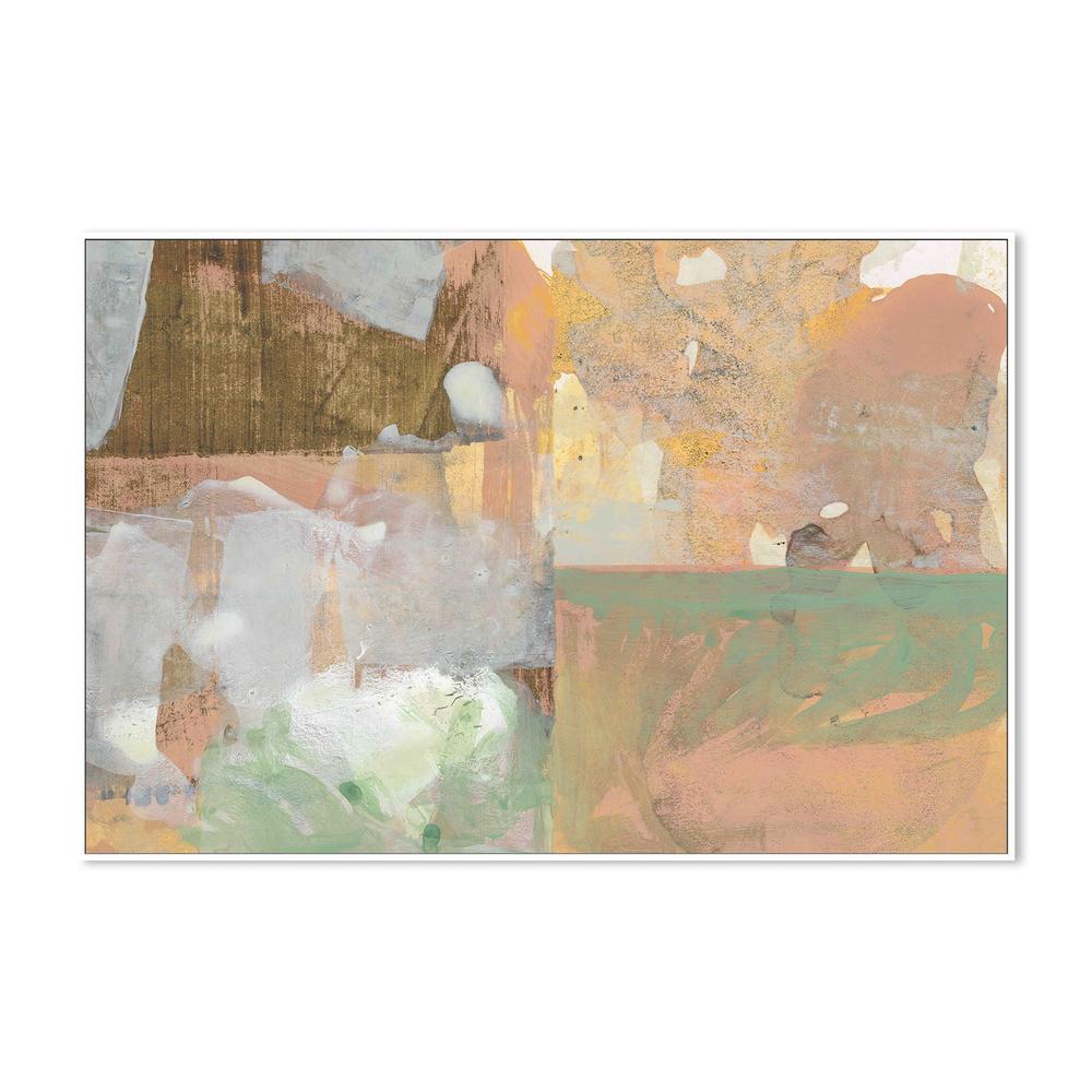 wall-art-print-canvas-poster-framed-Earthy Abstract Serenity-5