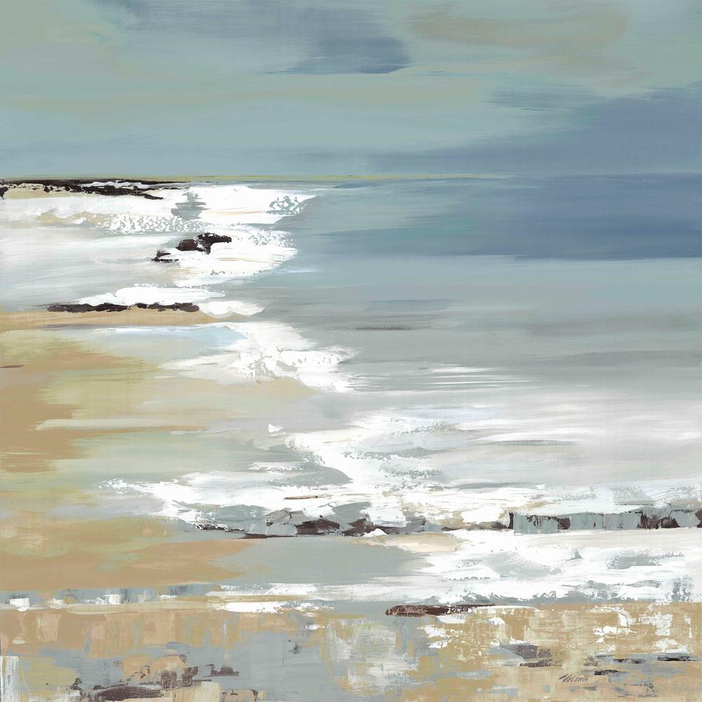 East Coast, Style A-by-Lera-wall-art-print-canvas-poster-framed-Gioia