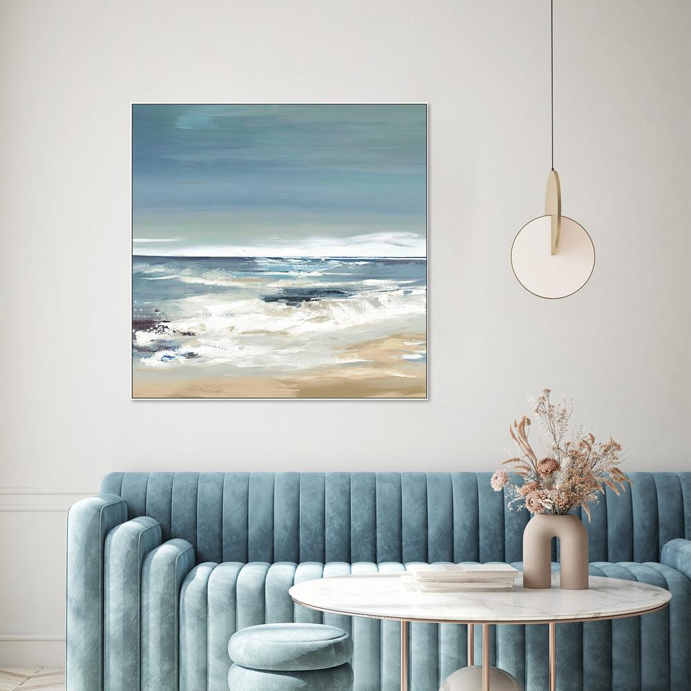 East Coast, Style B-by-Lera-wall-art-print-canvas-poster-framed-Gioia