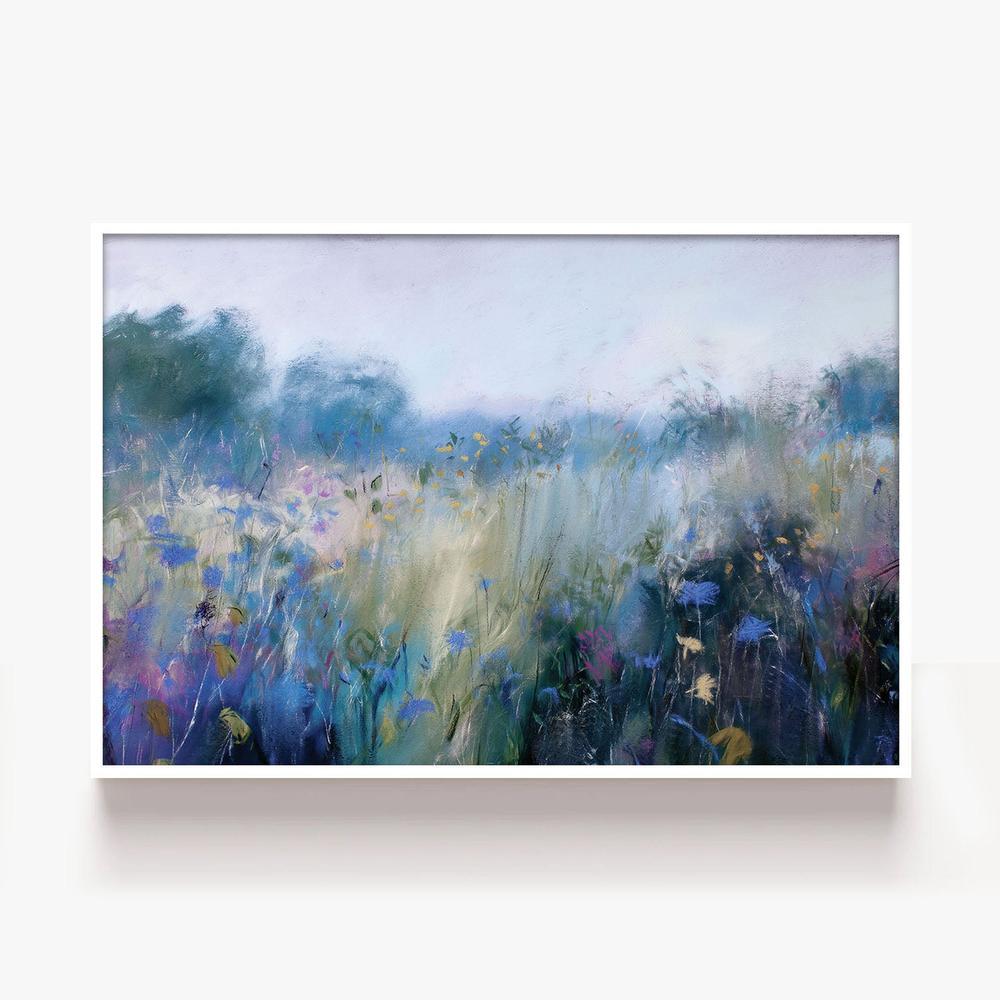 Echo in Color, Style A-by-Gioia Template-wall-art-print-canvas-poster-framed-Gioia