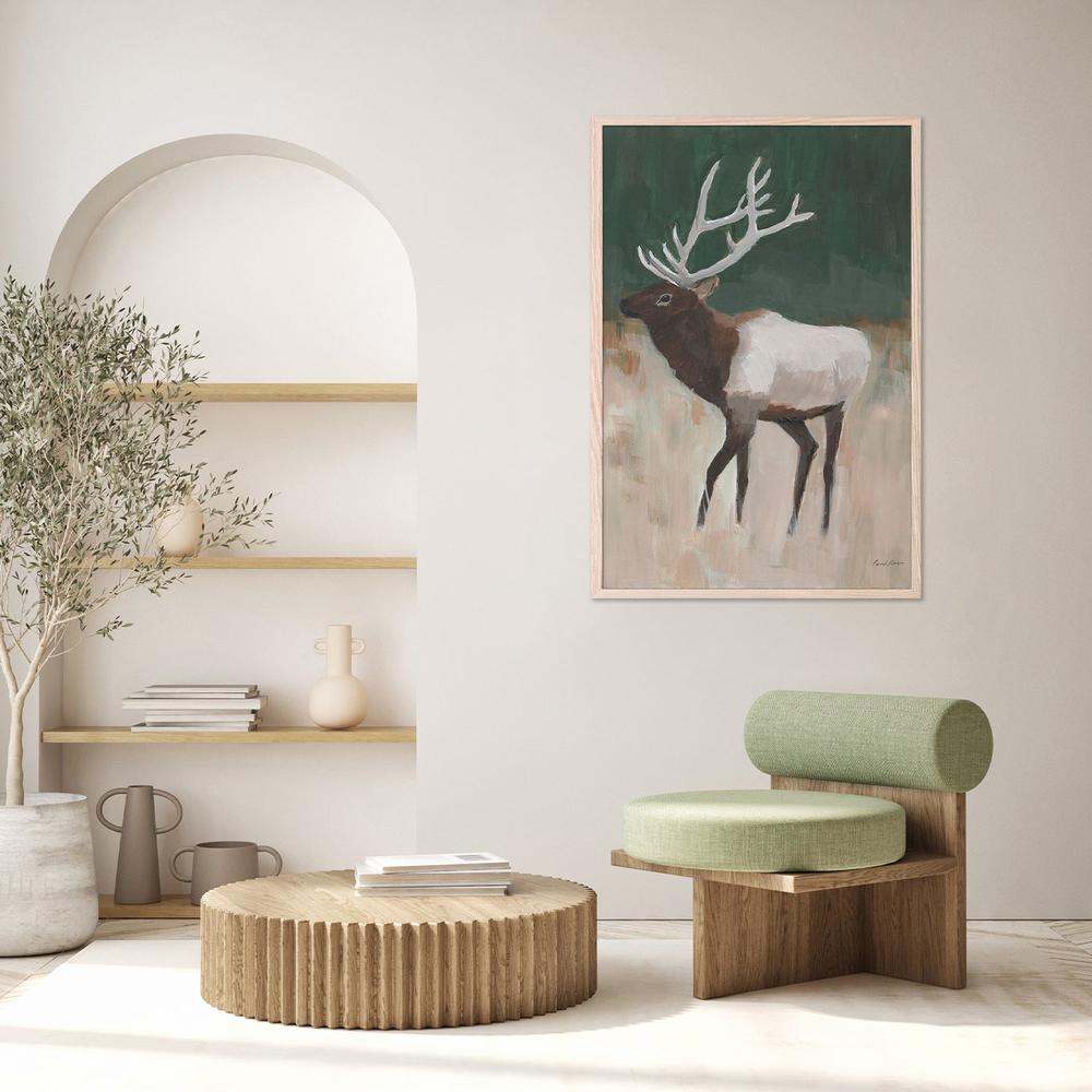 Elk Country-by-Pamela Munger-wall-art-print-canvas-poster-framed-Gioia