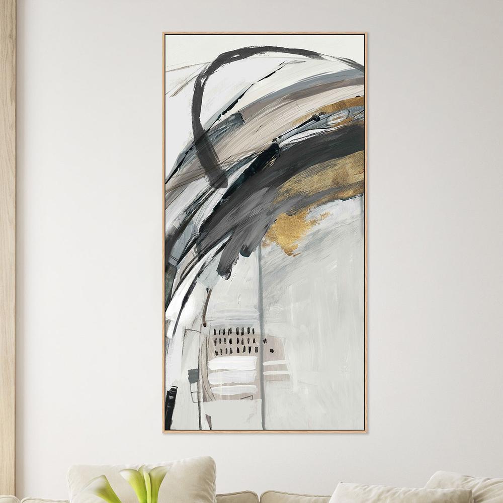 Enchanted Realms, Style A-by-Jacob Q-wall-art-print-canvas-poster-framed-Gioia