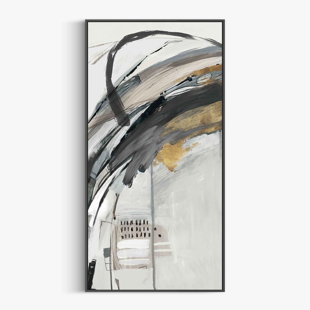 Enchanted Realms, Style A-by-Jacob Q-wall-art-print-canvas-poster-framed-Gioia