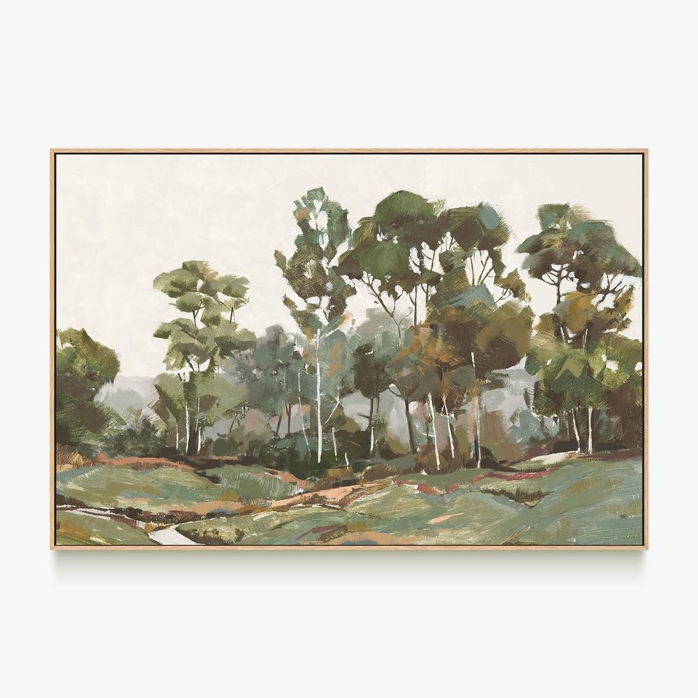 Enchanted Valley-by-Jacob Q-wall-art-print-canvas-poster-framed-Gioia