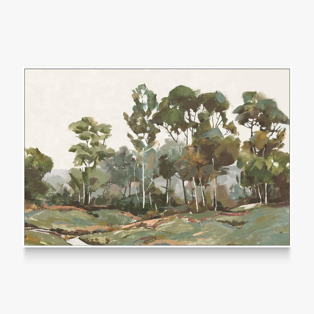 Enchanted Valley-by-Jacob Q-wall-art-print-canvas-poster-framed-Gioia