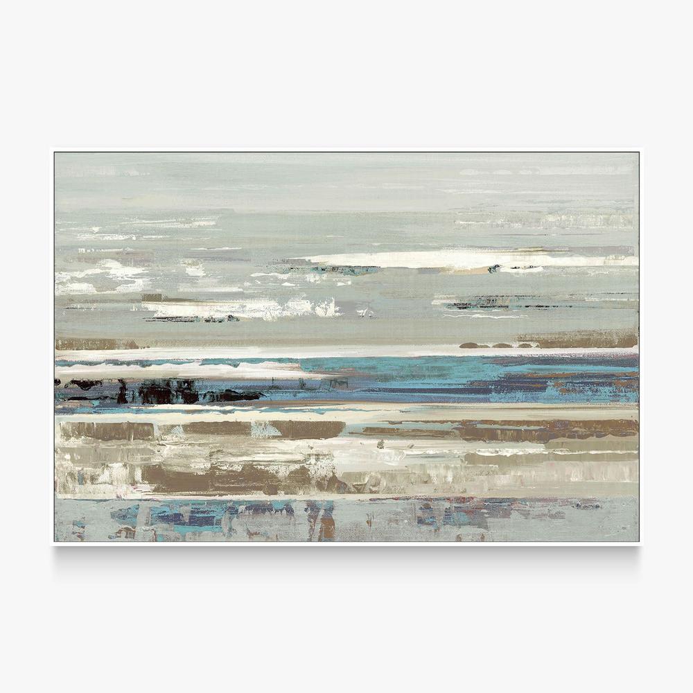 Eternal Horizon, Style A-by-Lera-wall-art-print-canvas-poster-framed-Gioia